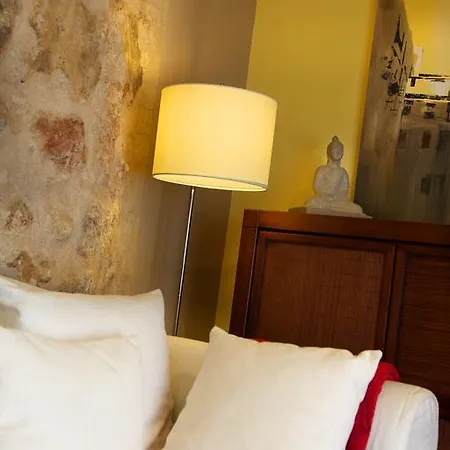 Apartamento La Seo Barbastro Room photo