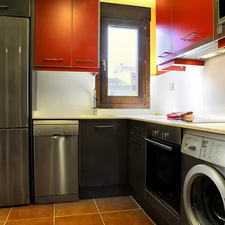 Apartamento La Seo Barbastro Room photo