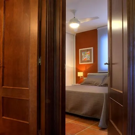 Apartamento La Seo Barbastro Room photo