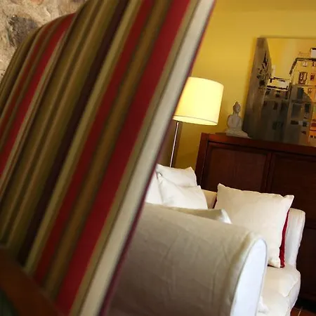 Apartamento La Seo Barbastro Room photo