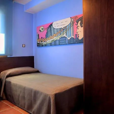 Apartamento La Seo Barbastro Room photo