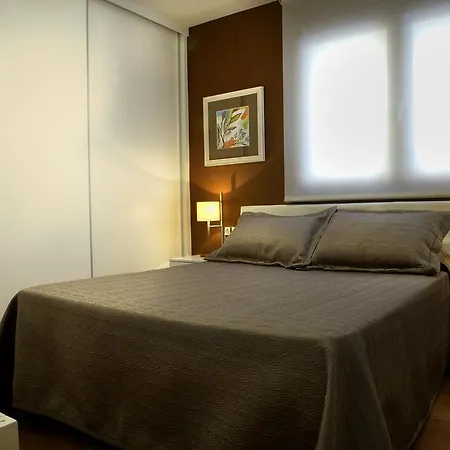 Apartamento La Seo Barbastro Room photo