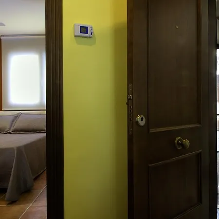 Apartamento La Seo Barbastro Room photo