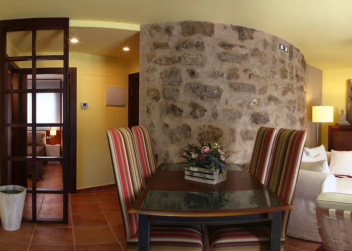 Apartamento La Seo
