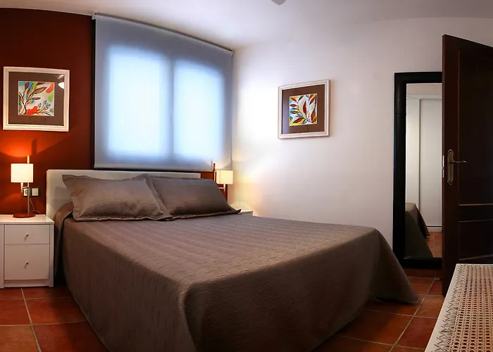 Apartamento La Seo