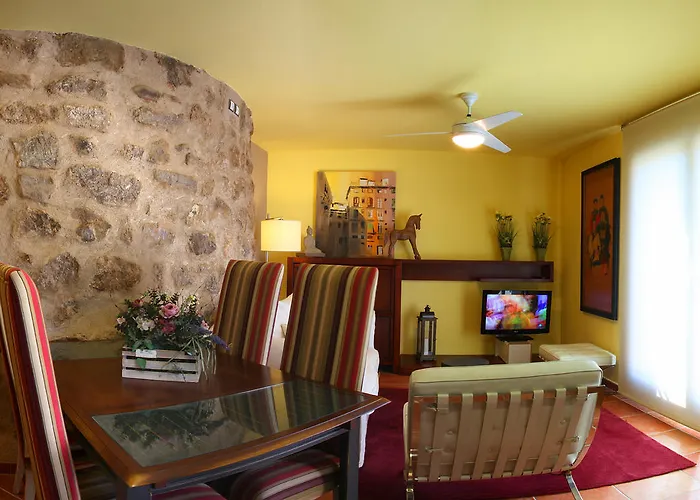 Apartamento La Seo
