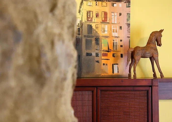Apartamento La Seo