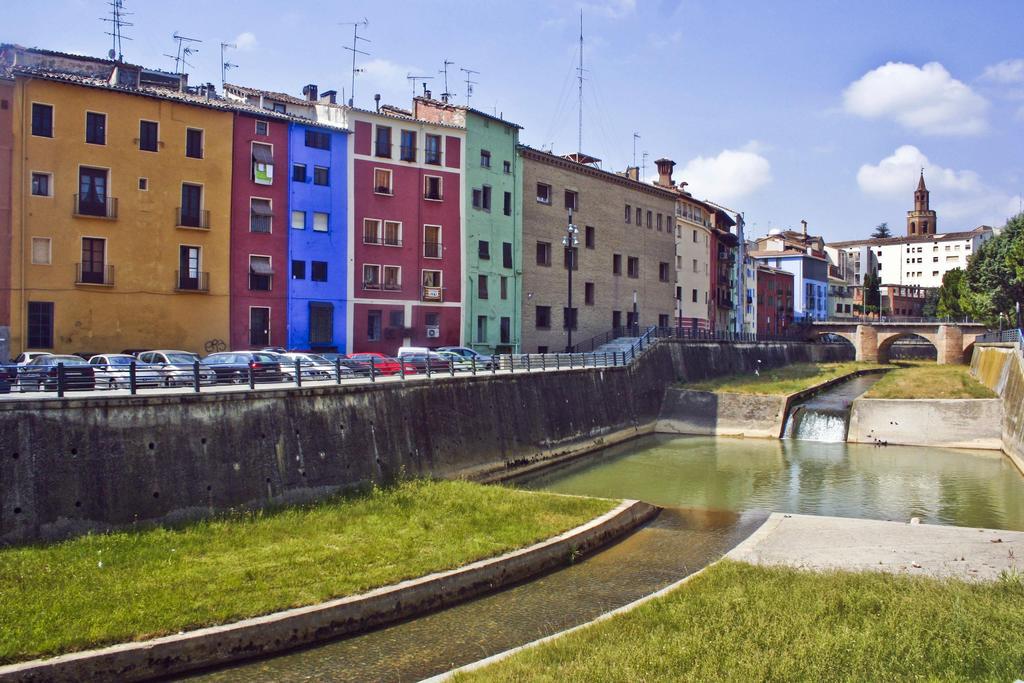 La Seo Barbastro