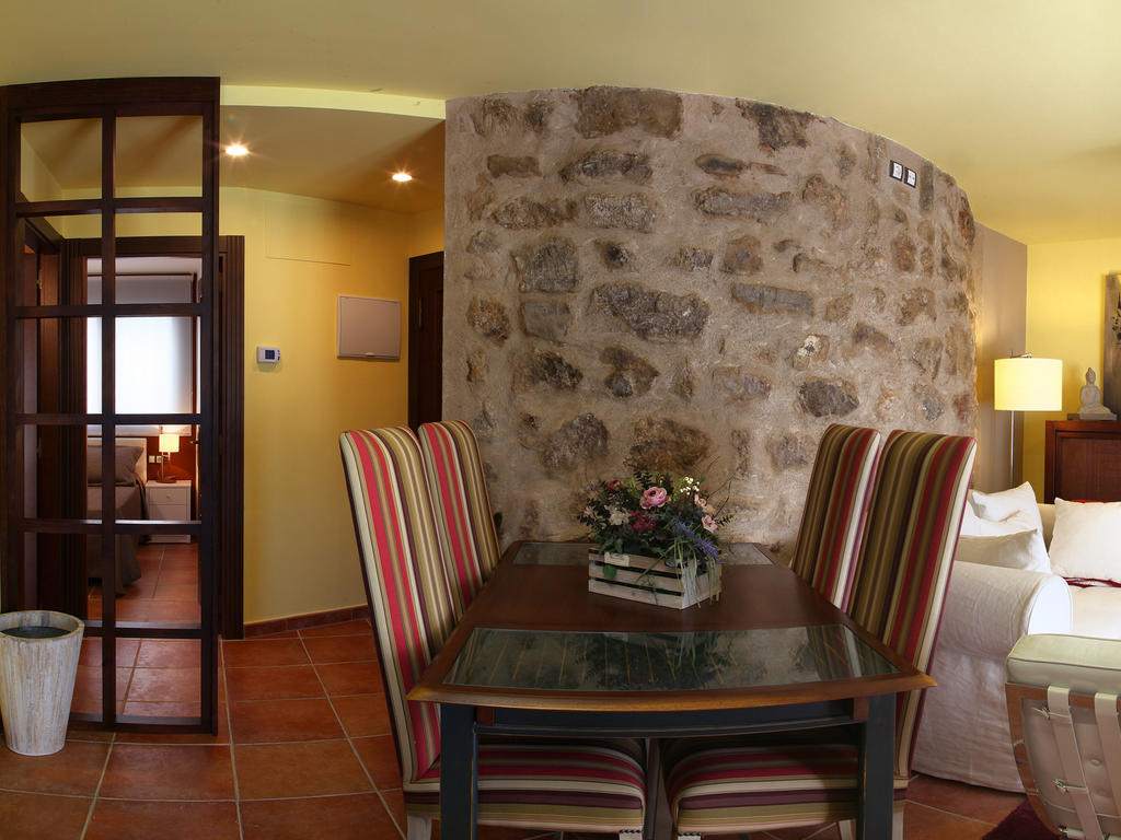 Appartement La Seo *