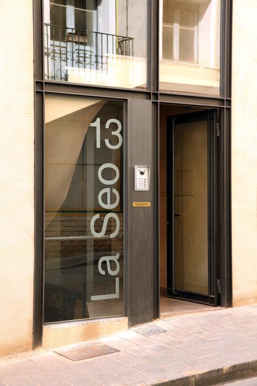 La Seo Barbastro