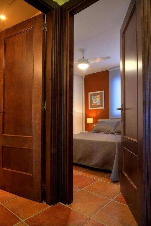 Apartment La Seo *