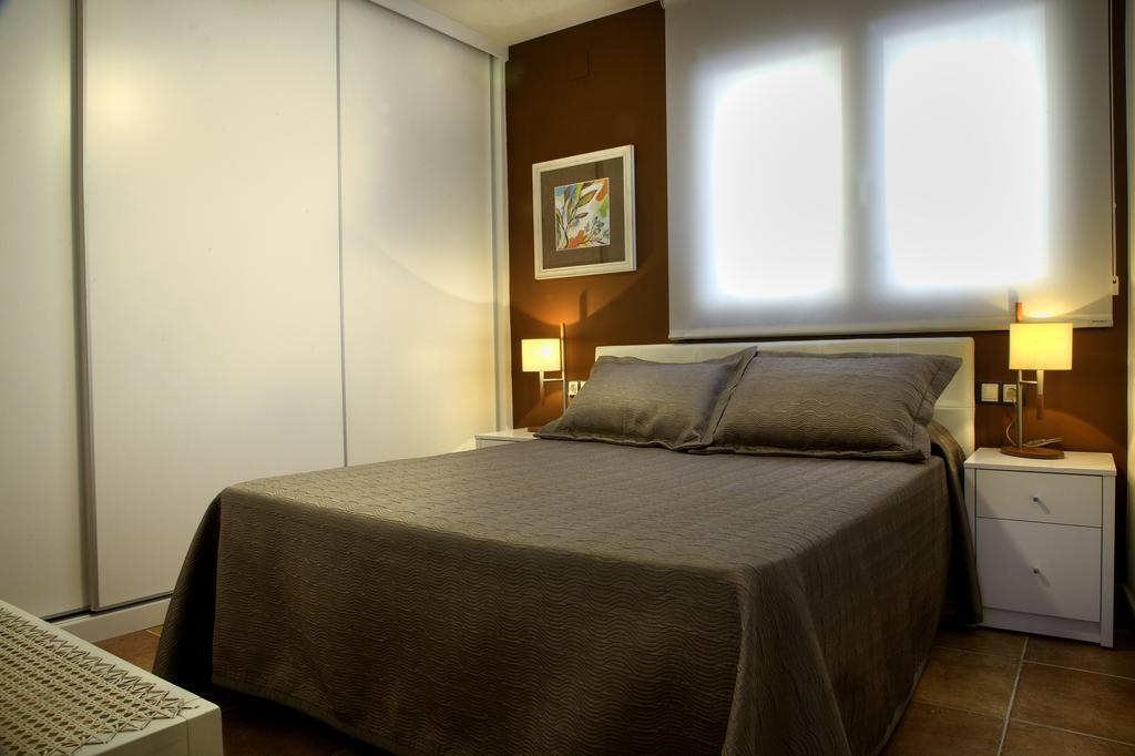 Apartment La Seo *
