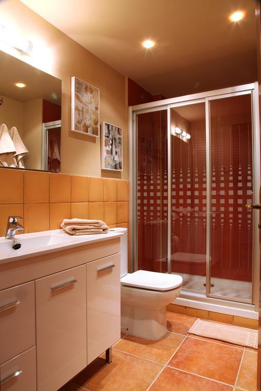 Apartment La Seo